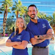 2 U 123 Aq Wf Pool Guy Pool Gal Lg