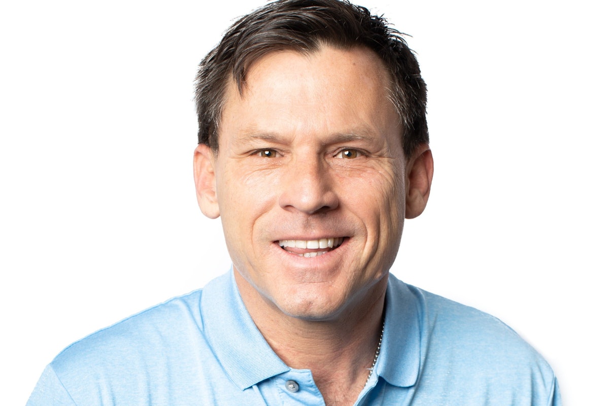 PHTA Announces Charlie Claffey as Chairman of the Board | AQUA Magazine