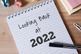 Looking Back