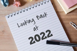 Looking Back