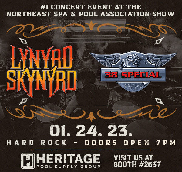 38 Special And Lynyrd Skynyrd Charity Concert | AQUA Magazine