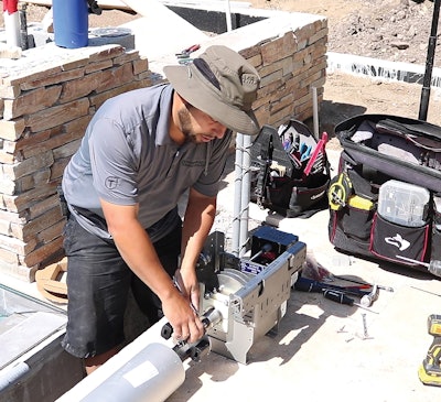 Finding skilled workers to install APCs has become increasingly difficult, even as sales have soared.