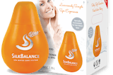Silk Balance Plus