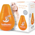 Silk Balance Plus