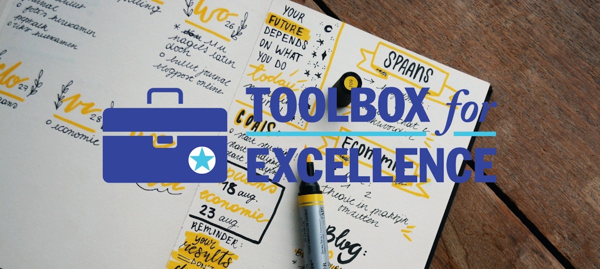 Toolbox for Excellence Announces Nationwide "Participate to Educate