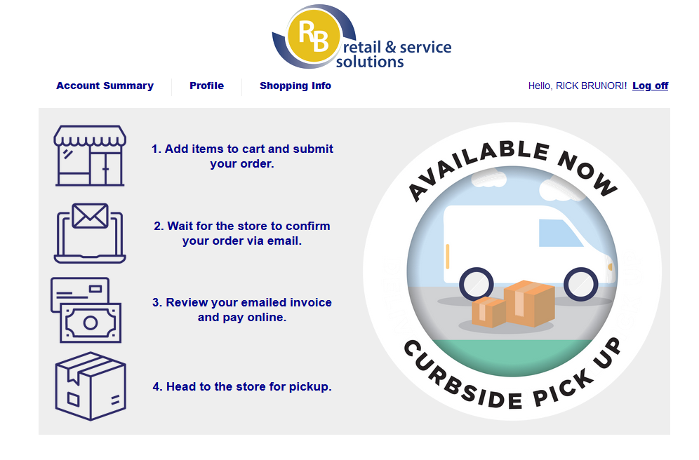Webservices