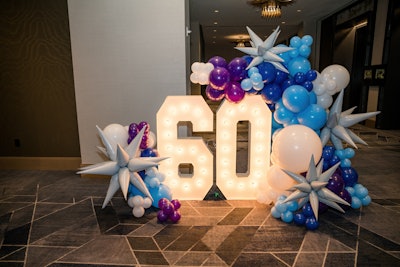 Blc Bioguard 60th Birthday Celebration 2023