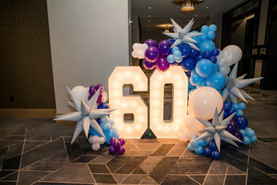 Blc Bioguard 60th Birthday Celebration 2023