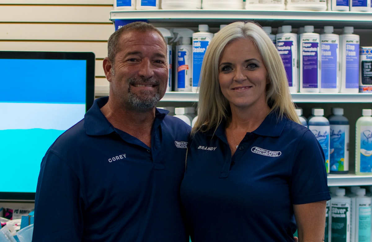 Pinch A Penny Opens New Store in Flower Mound, Texas AQUA Magazine