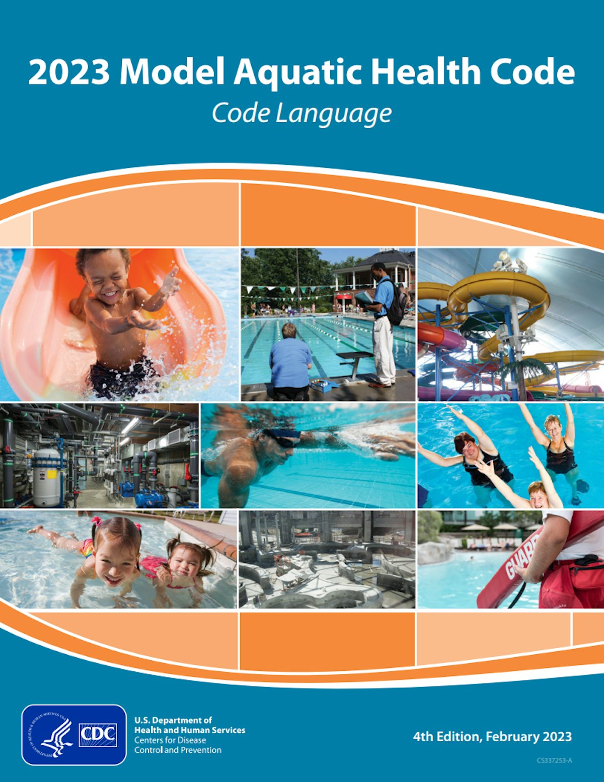 2023 Model Aquatic Health Code Now Available AQUA Magazine