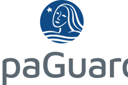 Spa Guard Color Logo