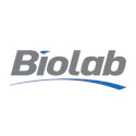 Biolab Only Logo