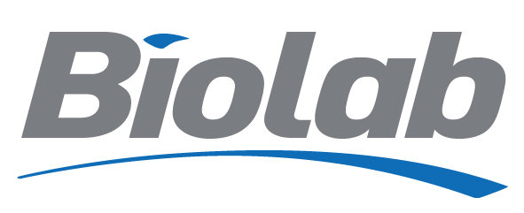 Biolab Only Logo