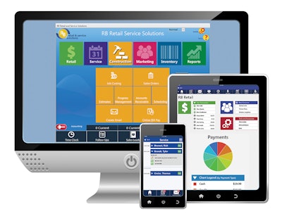 Read about RB Retail & Service Solutions software below.