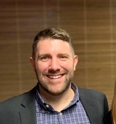 Ross Tinkham | Director of Local Enterprise