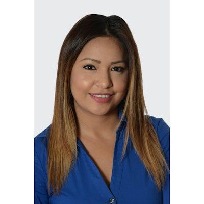 Carla Barrera, Director of Business Development & Elite Program, Lyon Financial