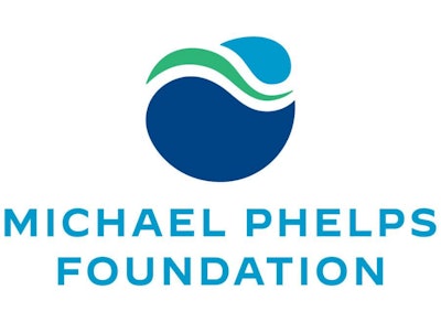 Michael Phelps Foundation