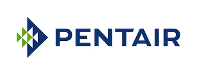 Pentair Logo Rgb