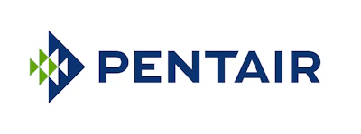 Pentair Logo Rgb
