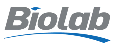 Biolab Only Logo