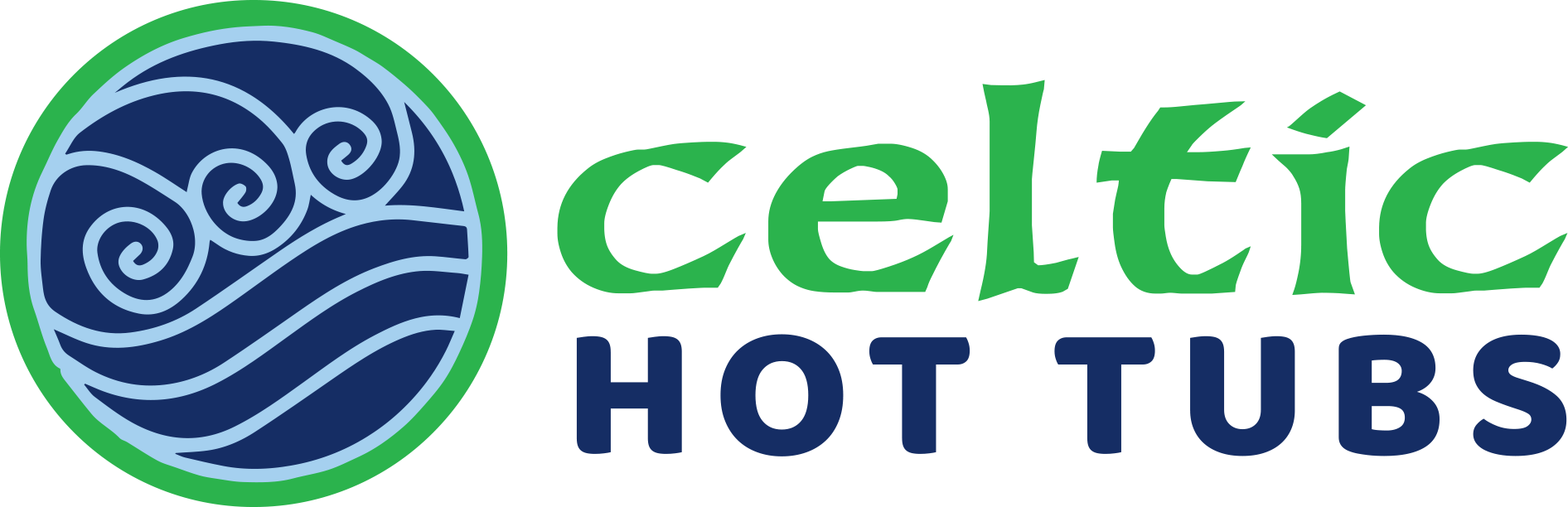 Celtic Hottubs Logo Copy