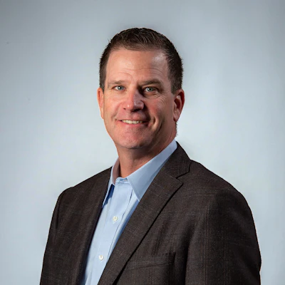 Greg Claffey