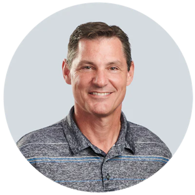 Dan Longhenry, Director of Engineering