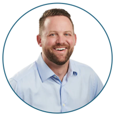 Alex King, Regional Sales Manager