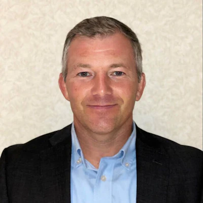 Jason DeBriun, Regional Sales Manager, Hayward