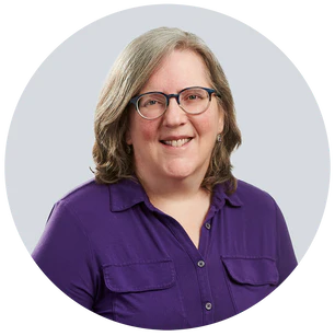 Lynn Nord, Marketing Manager