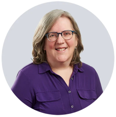 Lynn Nord, Marketing Manager