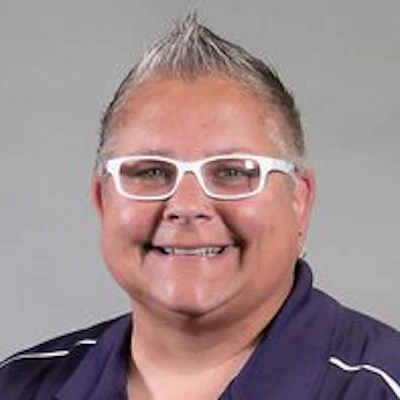 Alicia Stephens, Education and Training Manager, Biolab, Inc.