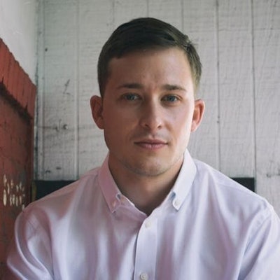 Taylor Baljon, Vice President, Speck Pumps