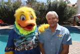 Duckie Joe Vassallo 20th