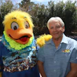 Duckie Joe Vassallo 20th