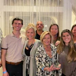 Ipssa Expands Awards 2023 Award Event Photo