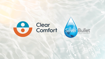 Clear Comfort Silve Bullet