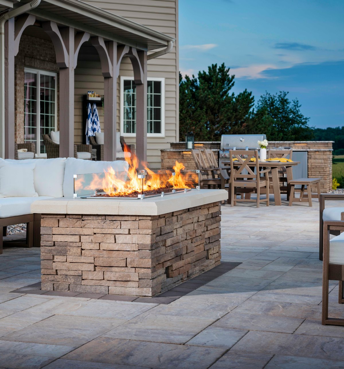Belgard | AQUA Magazine