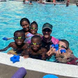 Manasota Swim Lessons 4