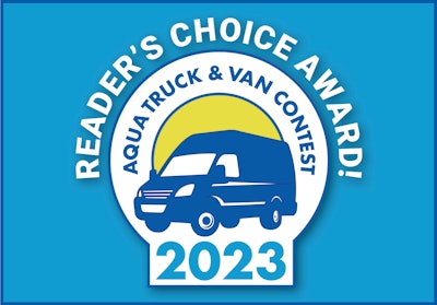 Truck Van Readers Choice