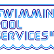 Swimming Pool Services Logo 2023