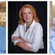 Left to right: Jonathan Dongell, Jeff McGalliard, Jana Auringer, Philip Greggs, Kent Westfall
