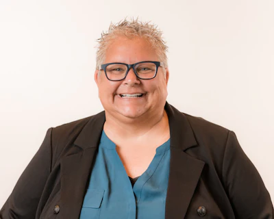 New Headshot 2022