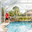 Pool Cleaning