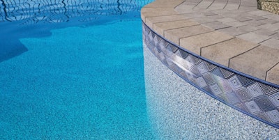 Poolside by CGT is pleased to offer another new pattern for 2023 called Harlo Ocean Midnight. Read the full product description below.