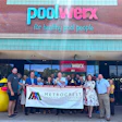 Carrollton Ribbon Cutting Before