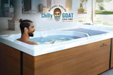 Michael Phelps Chilly Goat 2 1