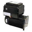 Nidec Neptune 3 45 Hp Pool Pump Motor