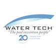 Water20 Tech20logo 20th 20 Y Ears With20glow