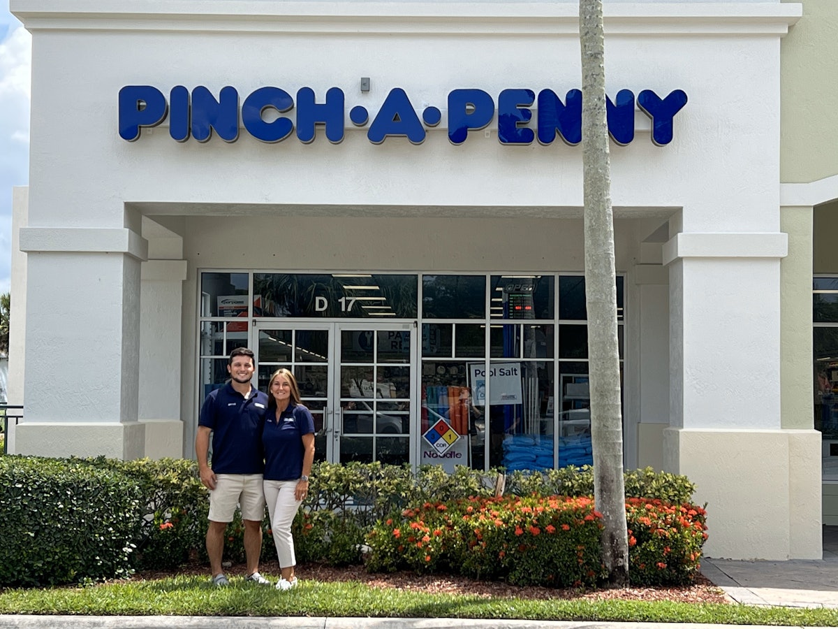Pinch A Penny Opens New Location in Lake Worth, Fla. AQUA Magazine